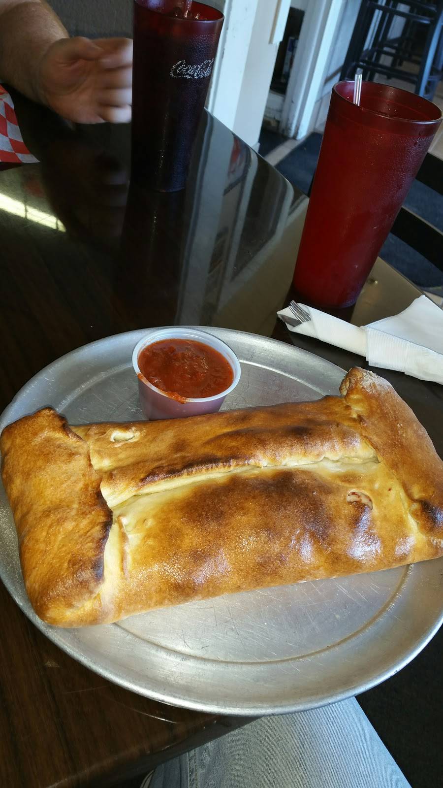 Mona Lisas Pizza | restaurant | 6600, 455 S Lynnhaven Rd, Virginia Beach, VA 23452, USA | 7574634515 OR +1 757-463-4515