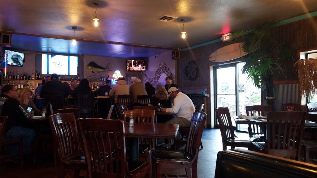 Hogfish Seafood & Smokehouse | restaurant | 1440 Diana Dr, Loveland, CO 80537, USA | 9702785813 OR +1 970-278-5813