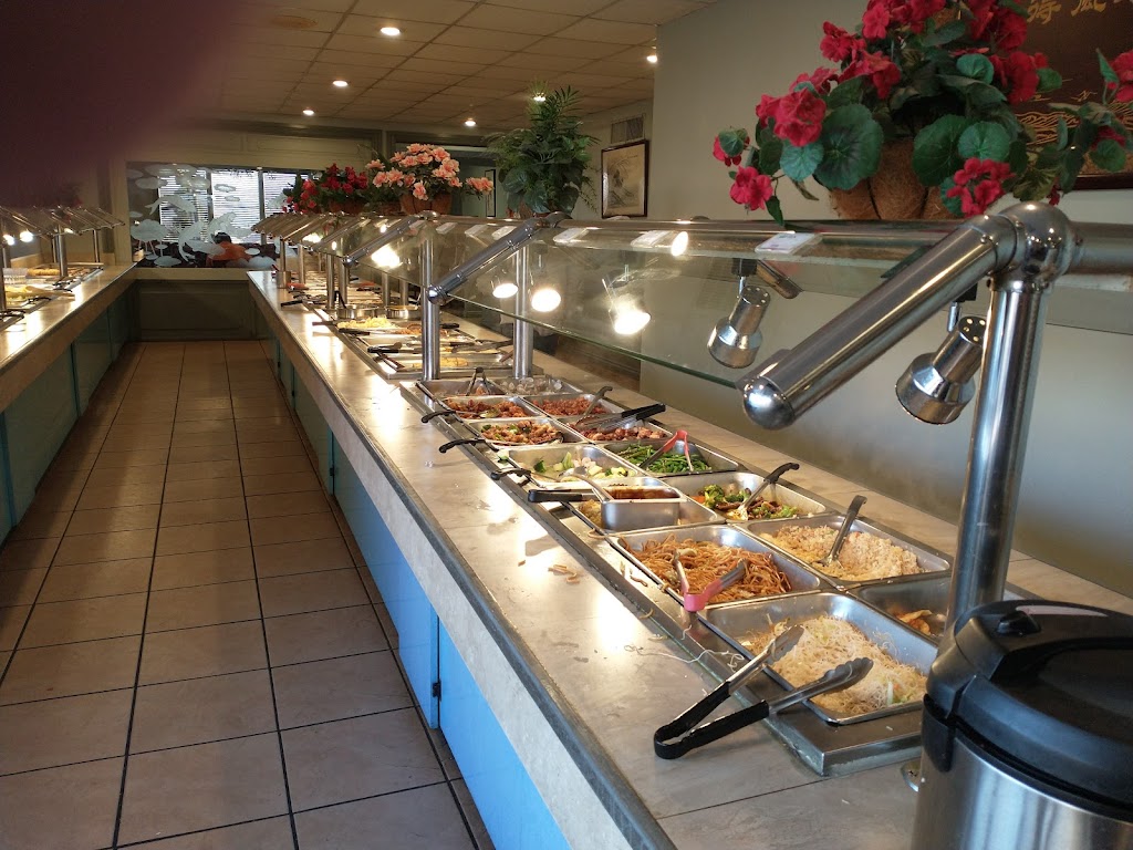 Ocean Buffet | restaurant | 350 E E St George Blvd, St. George, UT 84770, USA | 4356521688 OR +1 435-652-1688