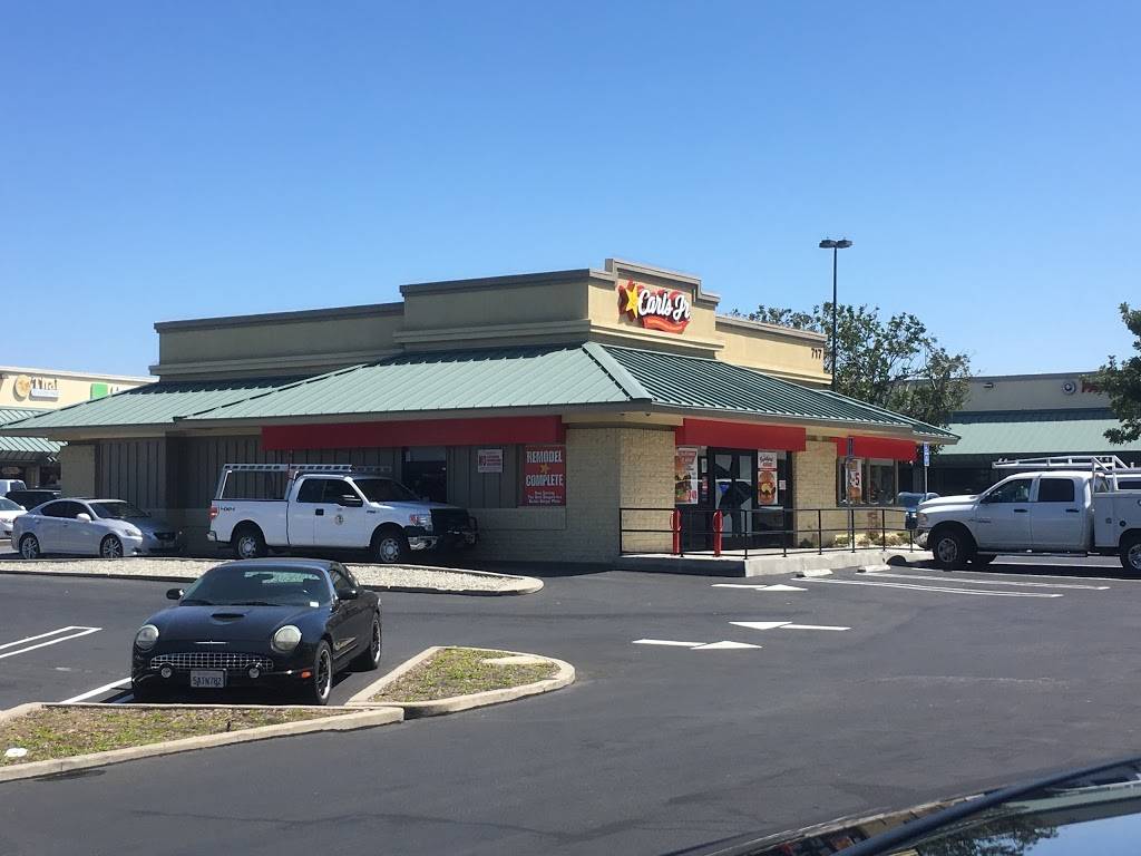 Carls Jr. | restaurant | 717 W Channel Islands Blvd, Port Hueneme, CA 93041, USA | 8059854842 OR +1 805-985-4842