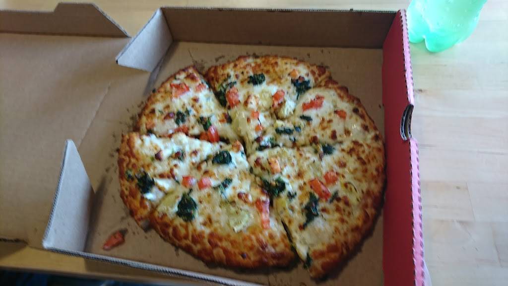 Toppers Pizza | meal delivery | 475 Chippewa Mall Dr ste 305 ste 305, Chippewa Falls, WI 54729, USA | 7157202800 OR +1 715-720-2800