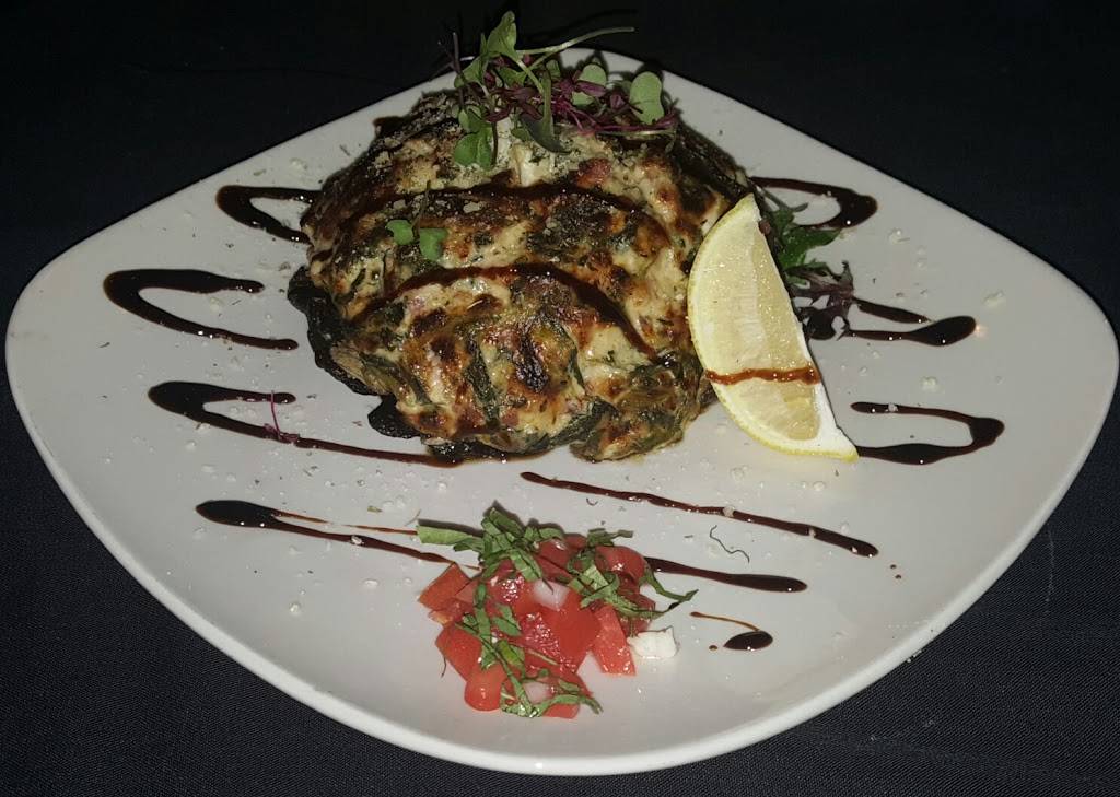 Vino Italian + Bistro | restaurant | 138 S Battlefield Blvd, Chesapeake, VA 23322, USA | 7572779081 OR +1 757-277-9081