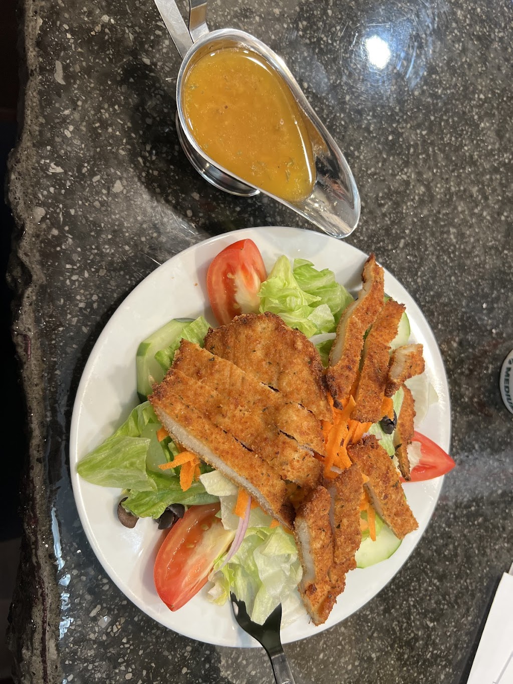 Marinelli’s Pizzeria and Restaurant | meal delivery | 257 Echo Ave, Sound Beach, NY 11789, USA | 6318494881 OR +1 631-849-4881