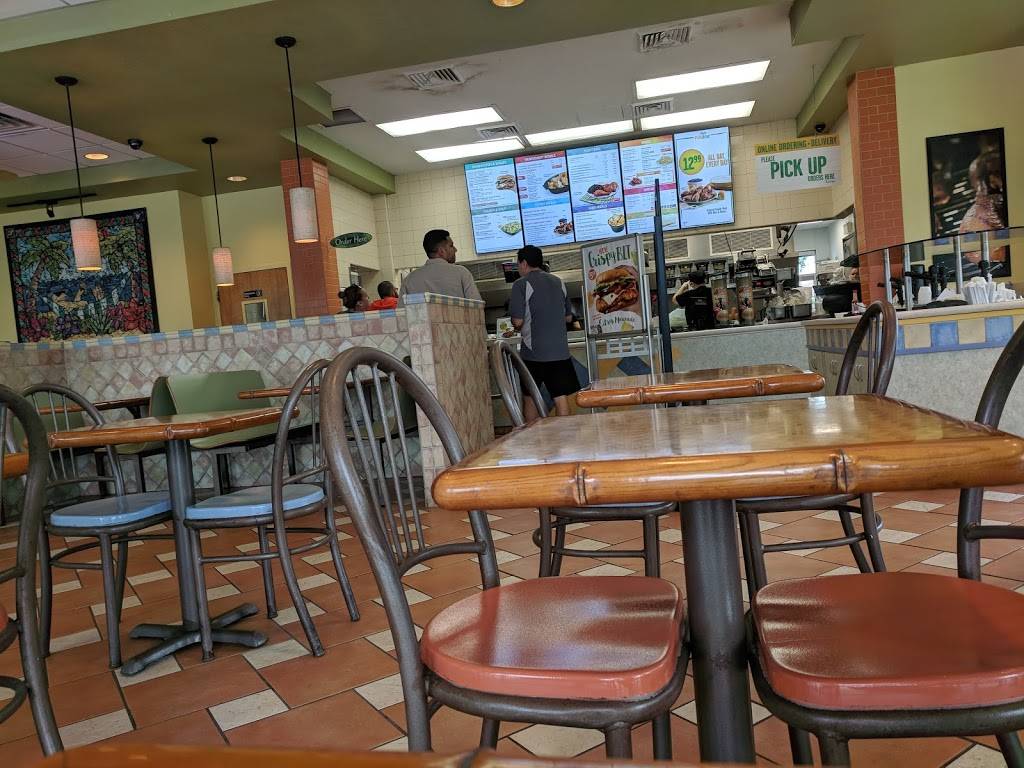 Pollo Tropical | restaurant | 14150 SW 8th St, Miami, FL 33184, USA | 3055535646 OR +1 305-553-5646