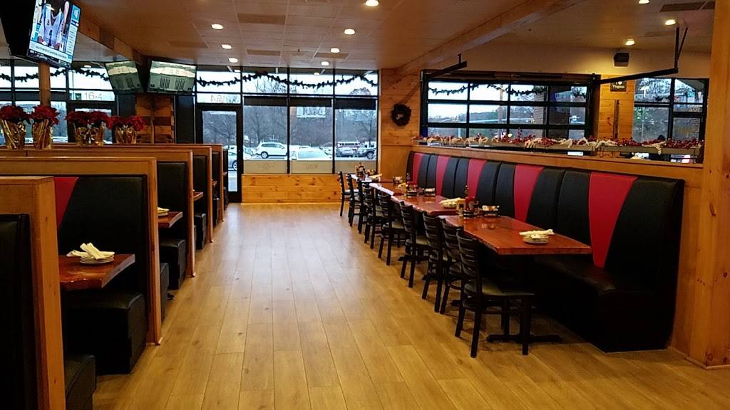 Velocity Wings Potomac Falls | restaurant | 20789 Great Falls Plaza, Sterling, VA 20165, USA | 7034448666 OR +1 703-444-8666