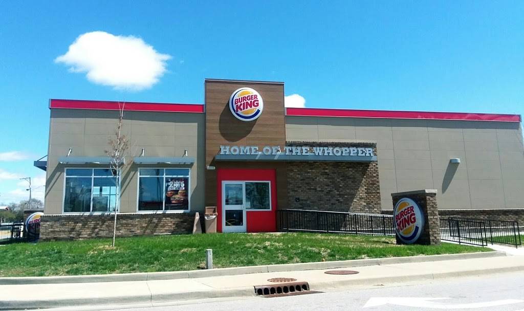 Burger King | restaurant | 2718 E 3rd St, Bloomington, IN 47401, USA | 8123398277 OR +1 812-339-8277