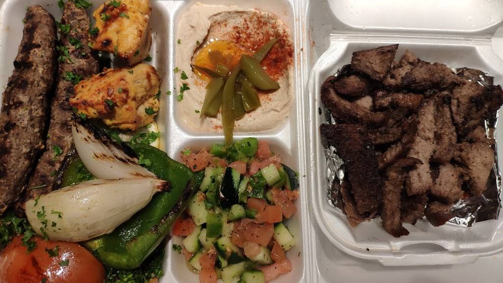 AL Quick Stop | restaurant | 2002 Waugh Dr, Houston, TX 77006, USA | 7135225170 OR +1 713-522-5170