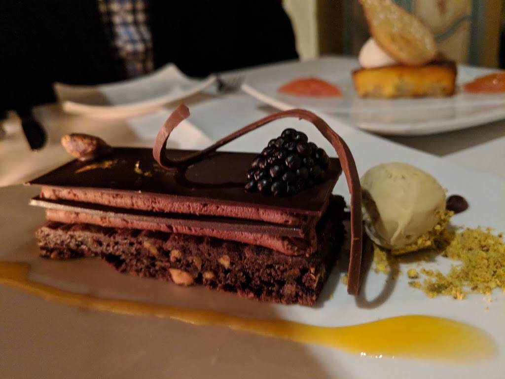 fleurie restaurant | restaurant | 108 3rd St NE, Charlottesville, VA 22901, USA | 4349717800 OR +1 434-971-7800