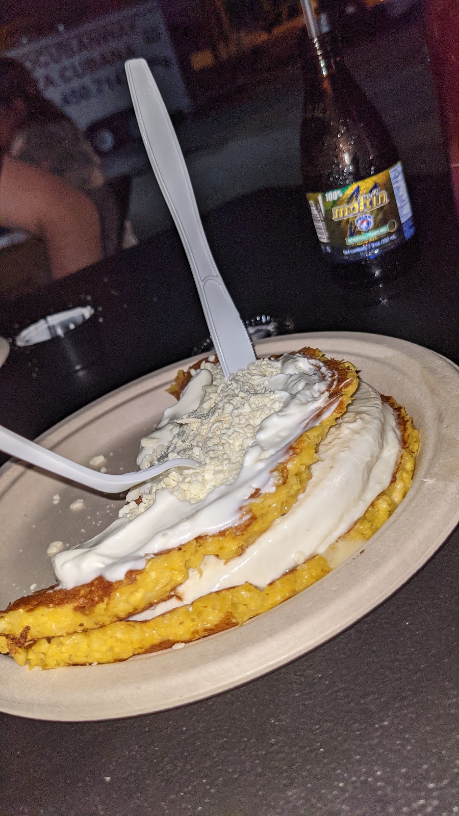 Mr Cachapa Kendall | restaurant | 12005 SW 129th Ct #101-9, Miami, FL 33186, USA | 7869094747 OR +1 786-909-4747