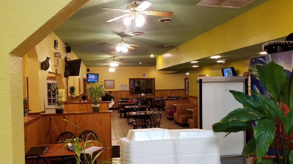 El Rodeo Mexican Grill | restaurant | 1105 W Broadway St, Princeton, IN 47670, USA | 8123850367 OR +1 812-385-0367