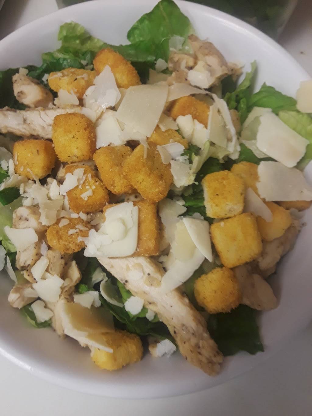 R.Kidds Pizza & Wings | restaurant | 3415 W Glendale Ave, Phoenix, AZ 85051, USA | 6028414444 OR +1 602-841-4444