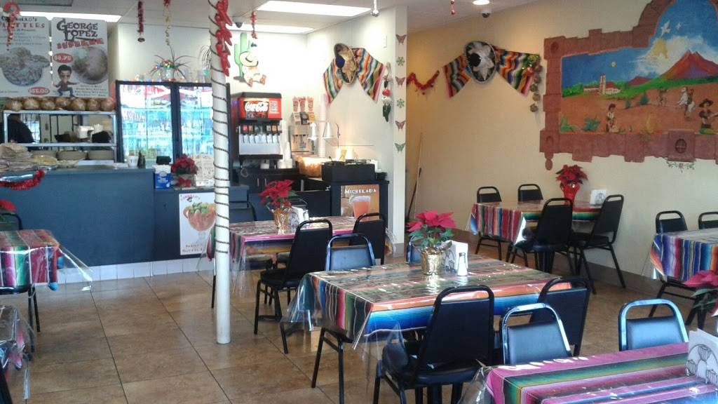 Carrillos Mexican Deli. | restaurant | 19744 Sherman Way, Canoga Park, CA 91306, USA | 8188876118 OR +1 818-887-6118