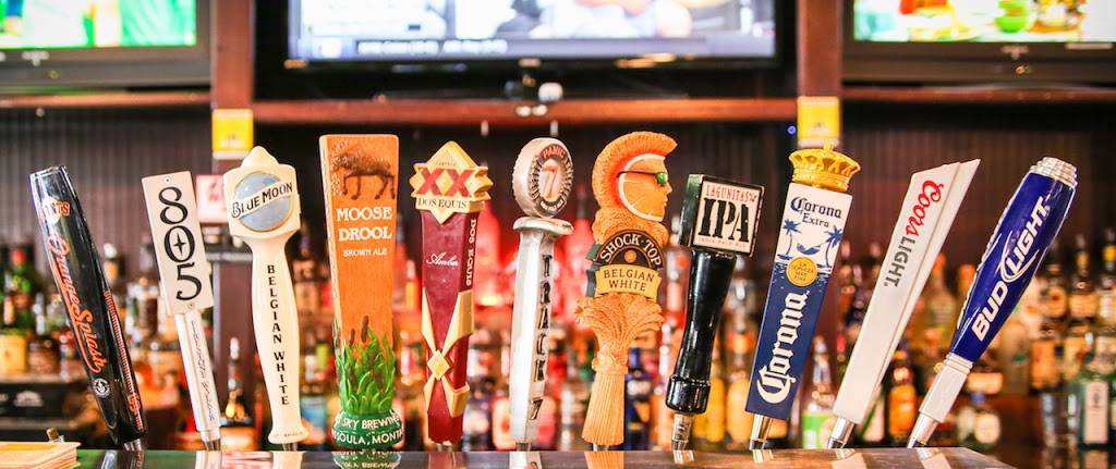 Bull Wings Grill & Bar | restaurant | 9625 E Stockton Blvd, Elk Grove, CA 95624, USA | 9166819464 OR +1 916-681-9464