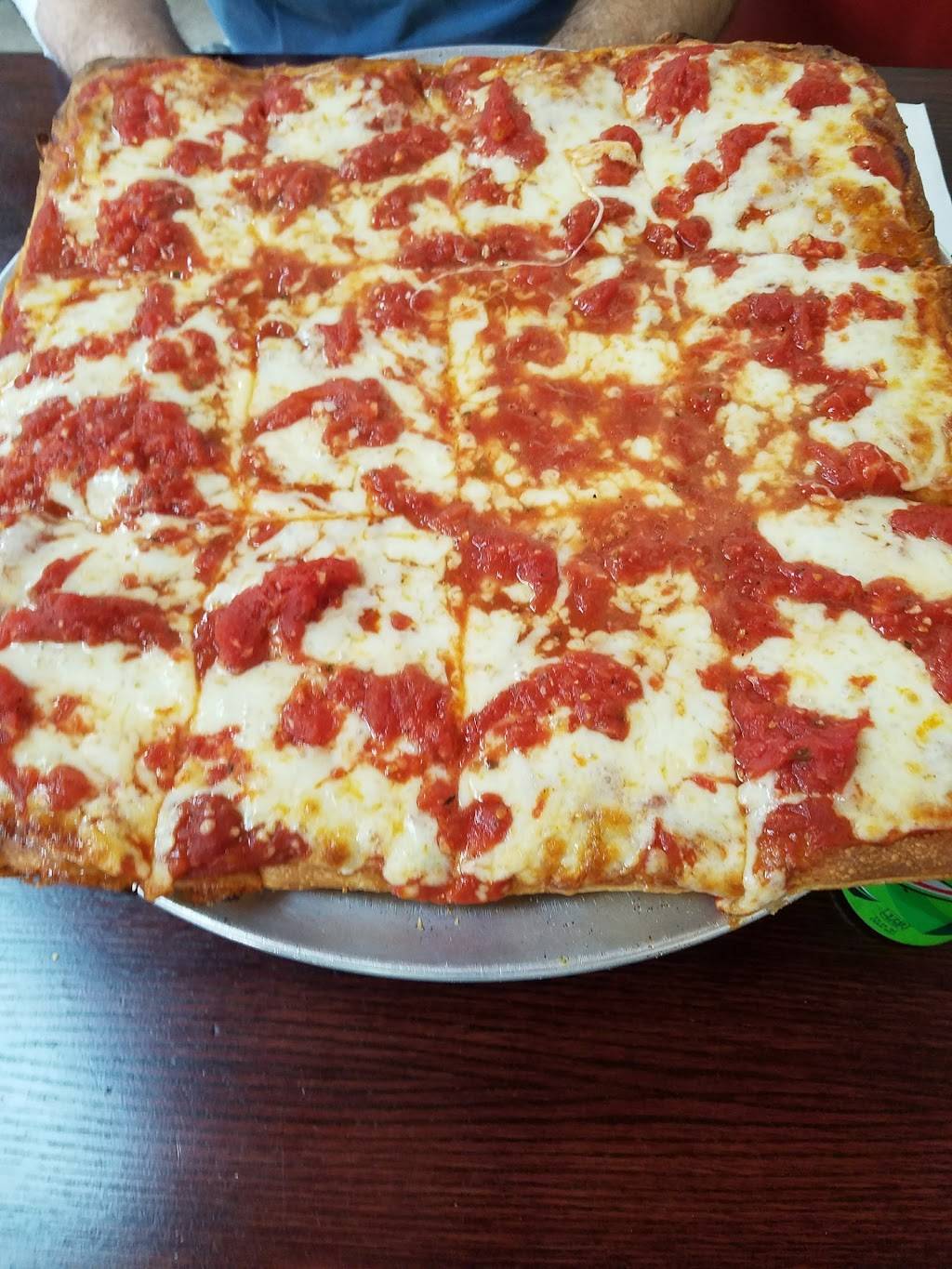 Al Forno Pizza | restaurant | 75 E Indiantown Rd #701, Jupiter, FL 33477, USA | 5617483500 OR +1 561-748-3500