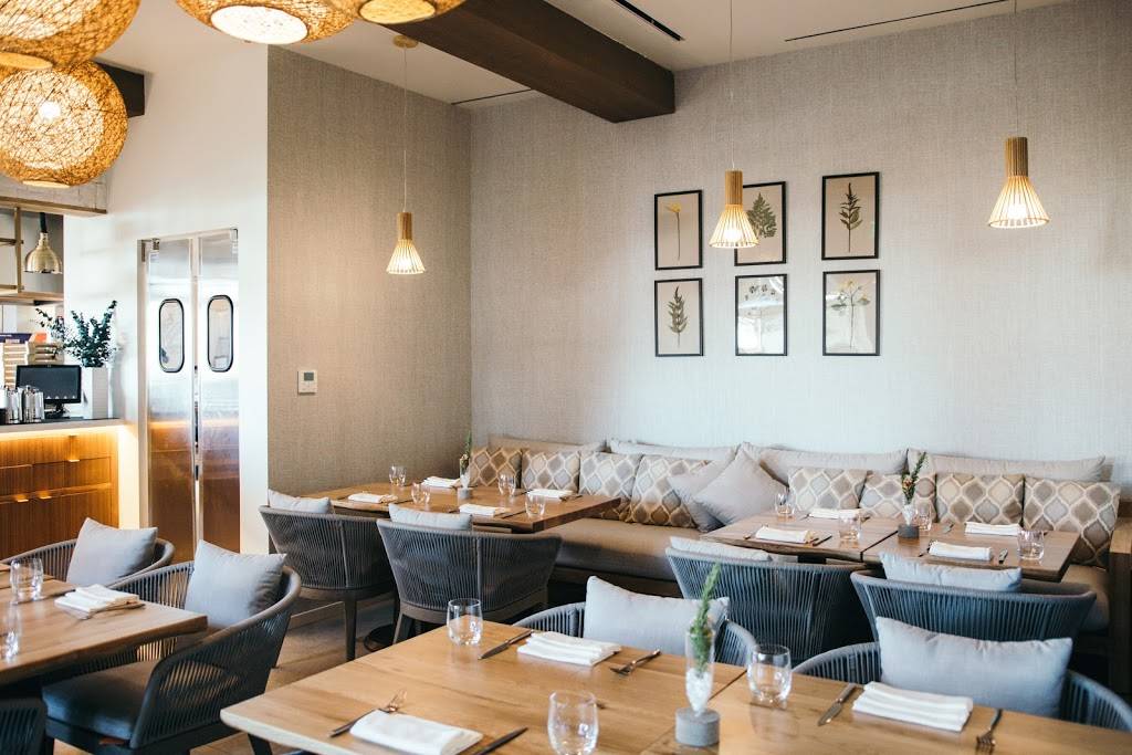 Solviva | restaurant | 100 Terranea Way, Rancho Palos Verdes, CA 90275, USA | 3102652836 OR +1 310-265-2836