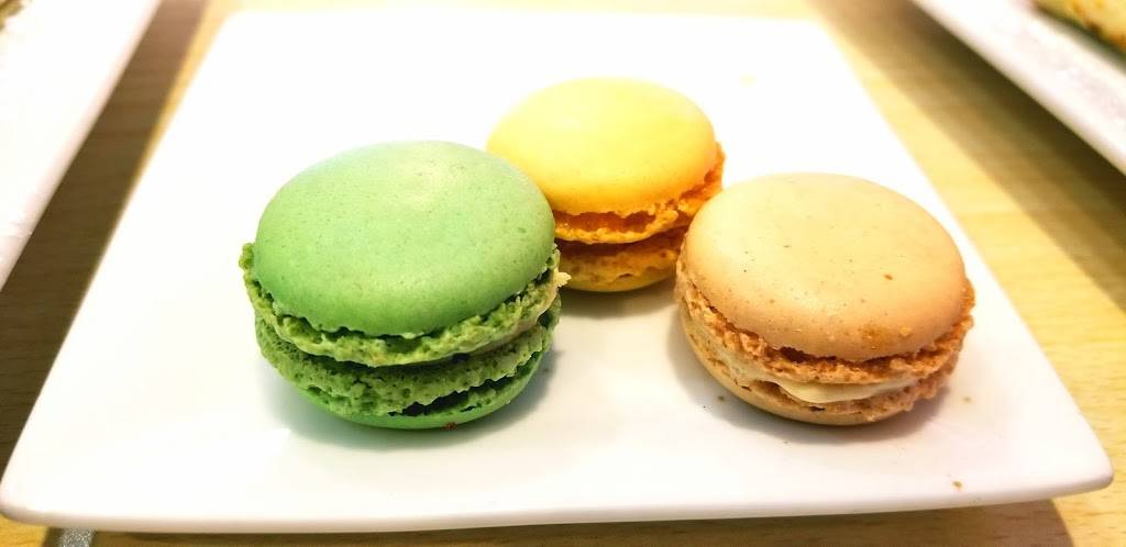 Cream of the Crepe | cafe | 8 S Northwest Hwy, Park Ridge, IL 60068, USA | 8477204246 OR +1 847-720-4246