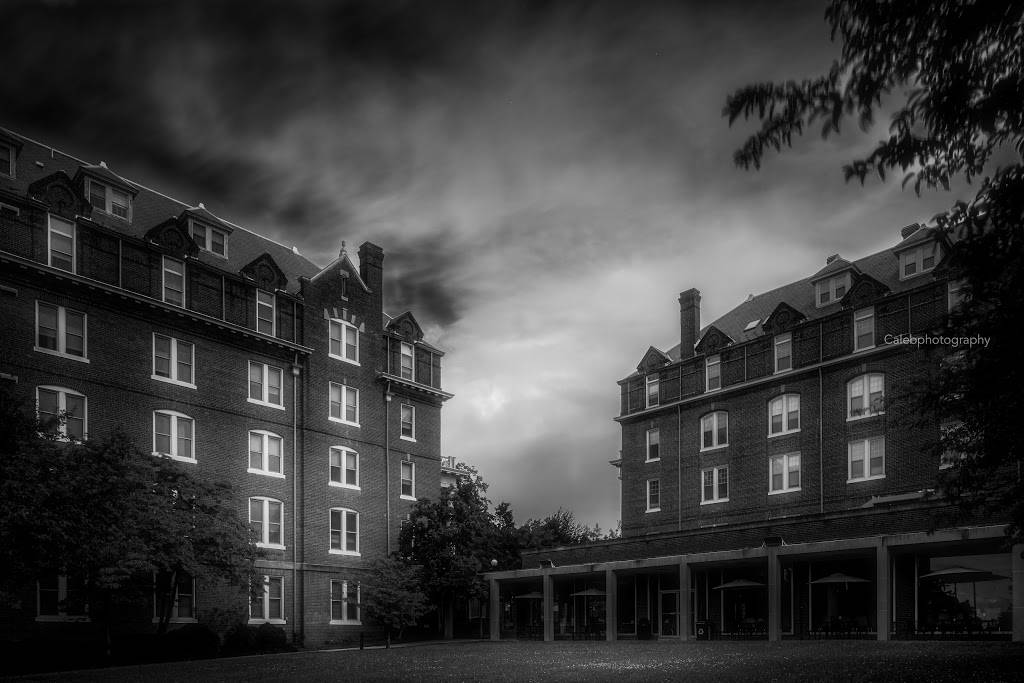 Cheatham Dining Hall | restaurant | 2500 Rivermont Ave, Lynchburg, VA 24503, USA | 4349478129 OR +1 434-947-8129