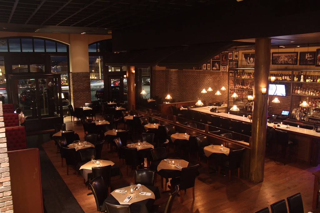 Buenos Aires Grill - Argentinian Steakhouse | restaurant | 2328 1st Ave, Seattle, WA 98121, USA | 2064483114 OR +1 206-448-3114