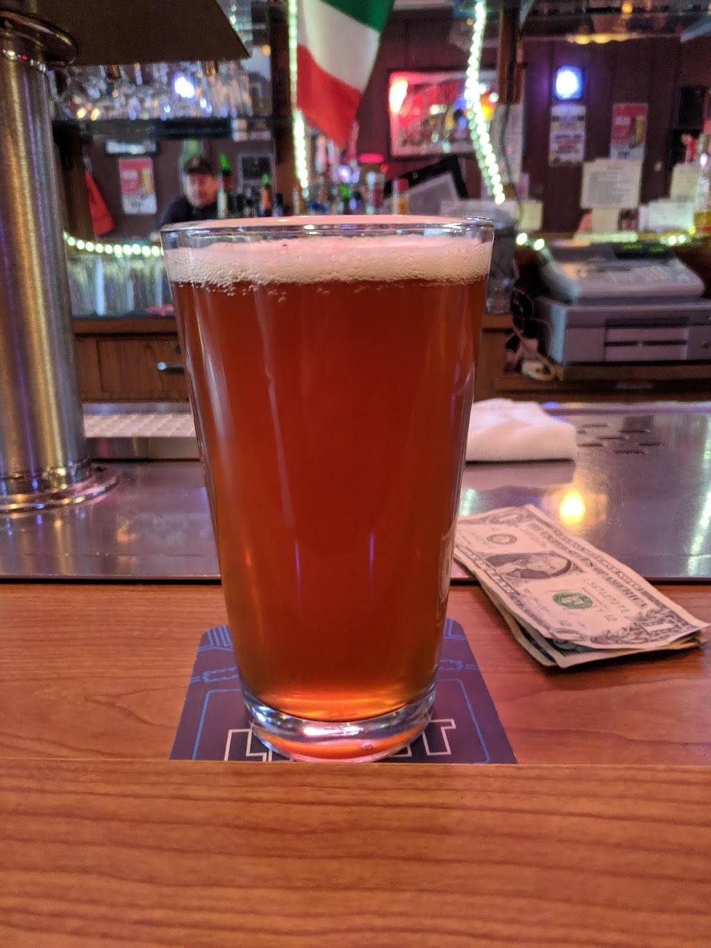 New Madison Grille | restaurant | 331 Madison Ave, Albany, NY 12210, USA | 5184341938 OR +1 518-434-1938