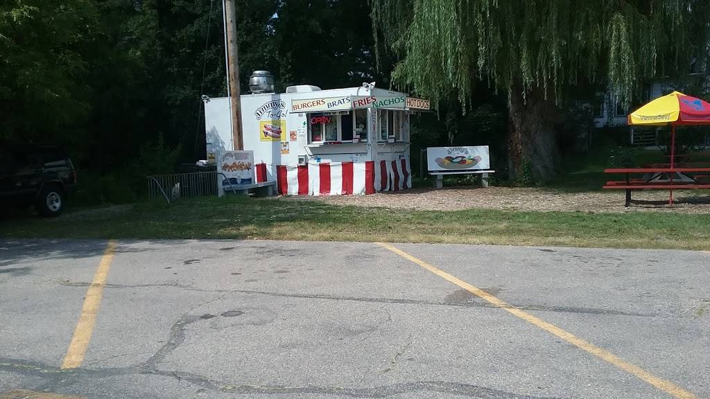 Jimmys To Go | meal takeaway | 245 N Webb Ave, Reedsburg, WI 53959, USA | 6087688646 OR +1 608-768-8646