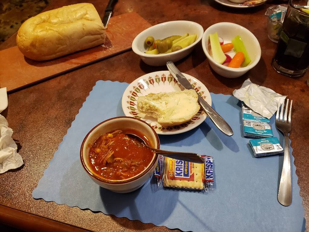 Antlers Supper Club | restaurant | 120 E Green Bay St, Bonduel, WI 54107, USA | 7157582190 OR +1 715-758-2190