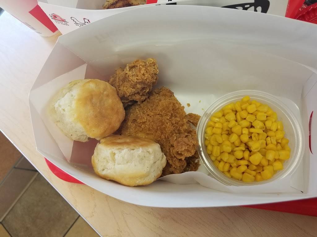 KFC | restaurant | 14081 SW 88th St, Miami, FL 33186, USA | 3053857209 OR +1 305-385-7209