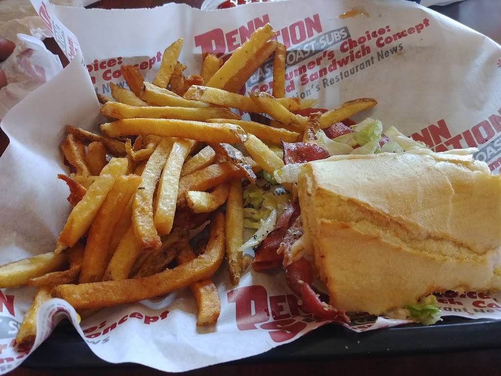 Penn Station East Coast Subs | meal takeaway | 1125 E Dupont Rd, Fort Wayne, IN 46825, USA | 2603382376 OR +1 260-338-2376
