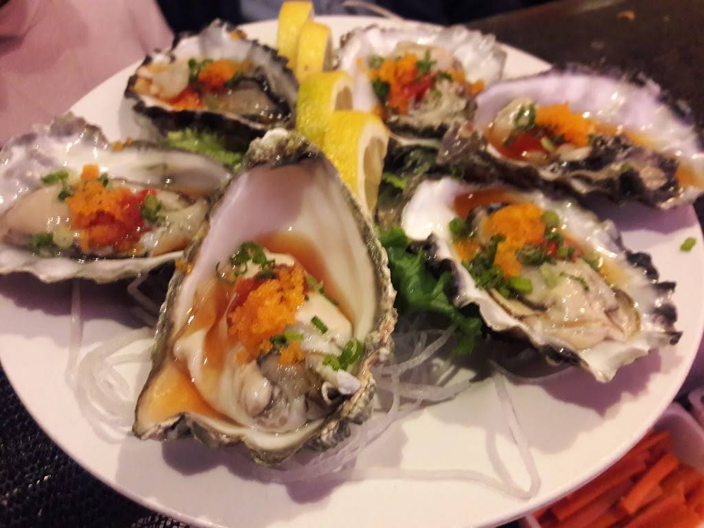 Sake Sushi Bar Lounge | restaurant | 2270 Honolulu Ave, Montrose, CA 91020, USA | 8182497253 OR +1 818-249-7253