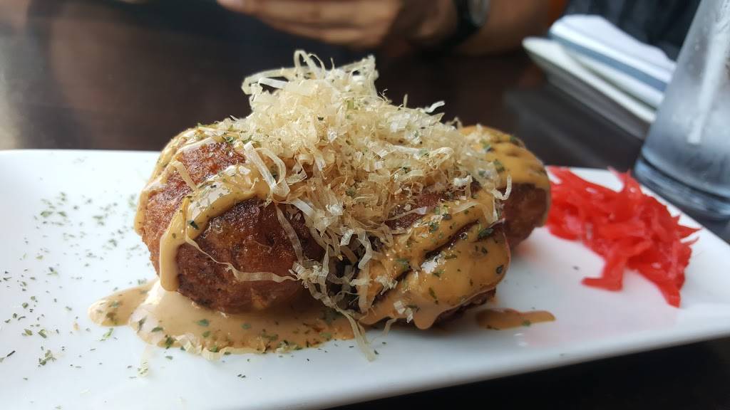 Izakaya Mita | restaurant | 1960 N Damen Ave, Chicago, IL 60647, USA | 7737998677 OR +1 773-799-8677