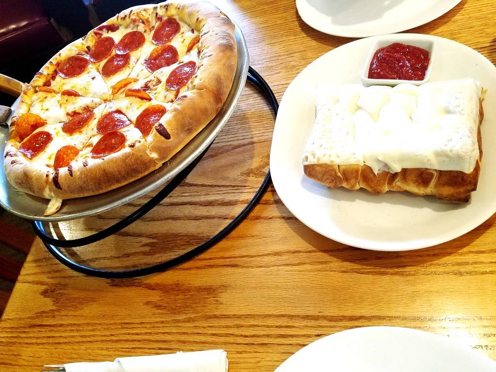 Good Time Pizza | restaurant | 501 Main St, Nashville, MI 49073, USA | 5178529100 OR +1 517-852-9100