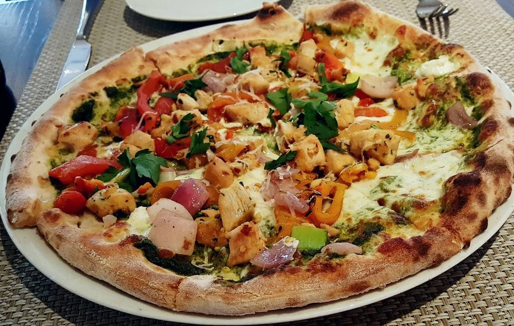 Wolfgang Puck Bar & Grill | restaurant | 800 W Olympic Blvd, Los Angeles, CA 90015, USA | 2137489700 OR +1 213-748-9700