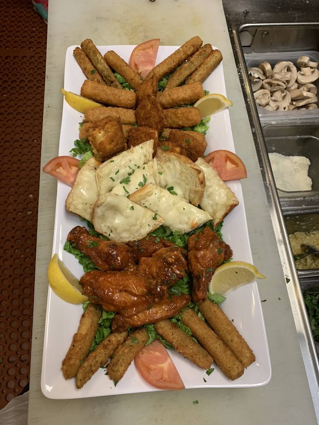 Papa Als Pizza | restaurant | 23 Barnabas Rd #6, Newtown, CT 06470, USA | 2034262323 OR +1 203-426-2323