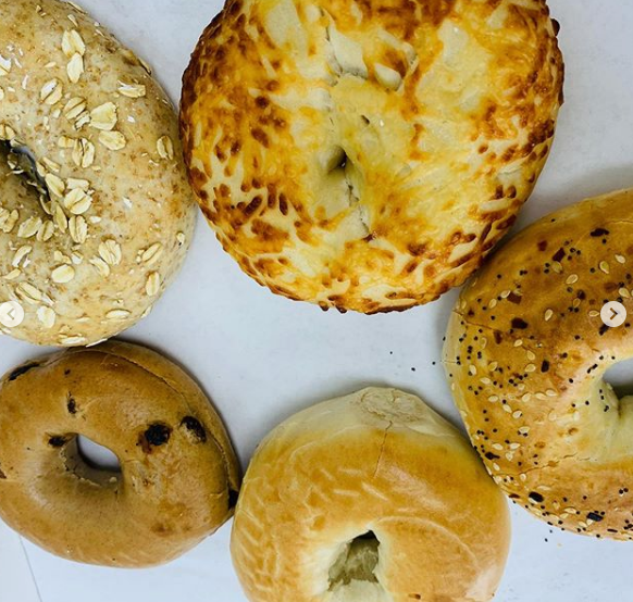 SIP & JOY Coffee-Donuts | bakery | 41467 W 10 Mile Rd, Novi, MI 48375, USA | 2487197178 OR +1 248-719-7178