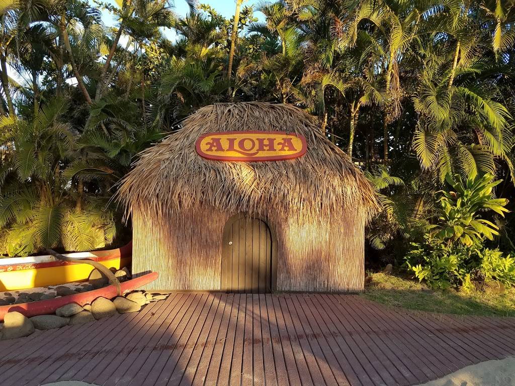 Germaines Luau | restaurant | 91-119 Olai St, Kapolei, HI 96707, USA | 8089496626 OR +1 808-949-6626