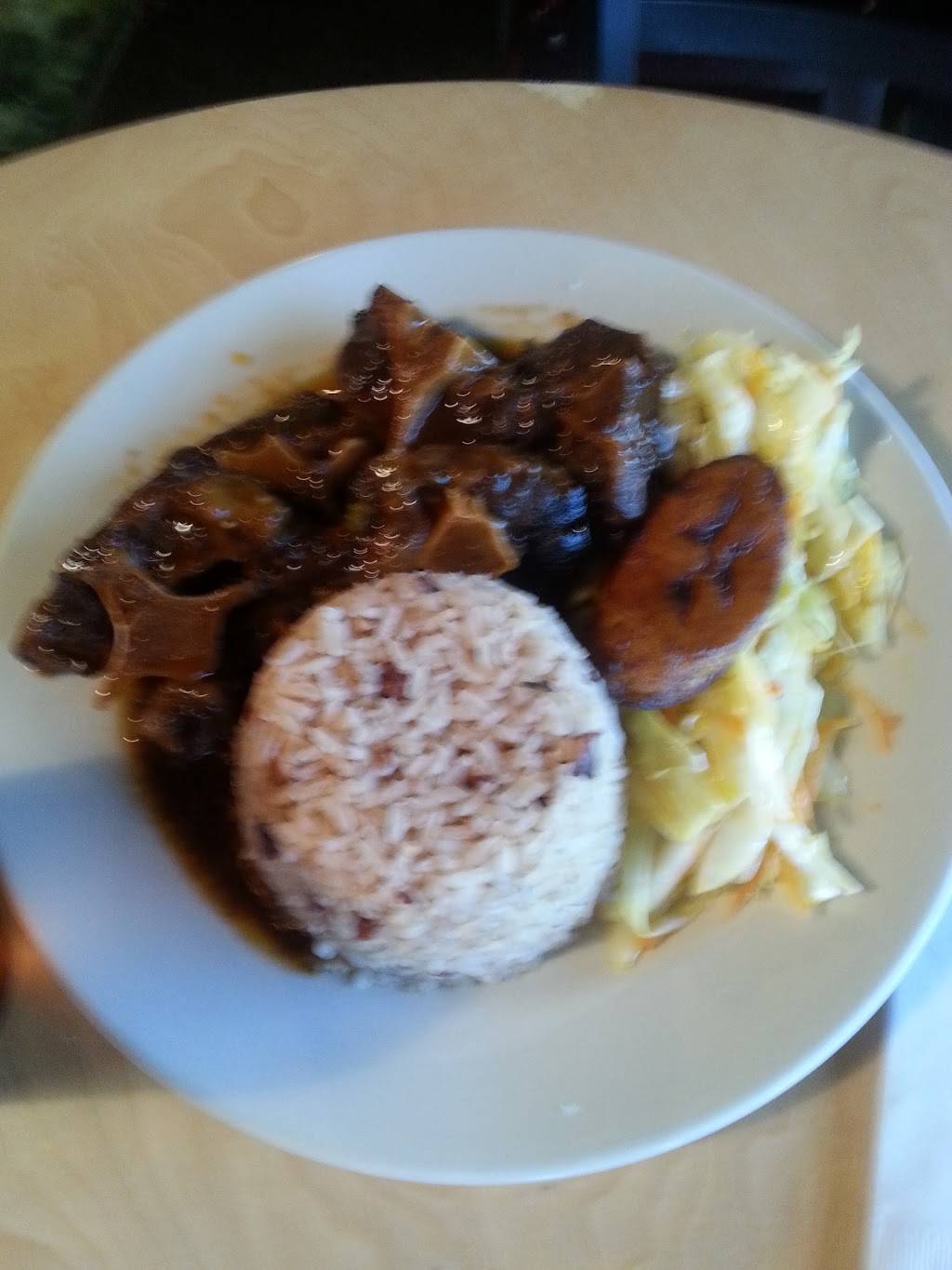 Dunns River Island Cafe | cafe | 11154 N 30th St, Tampa, FL 33612, USA | 8133742093 OR +1 813-374-2093