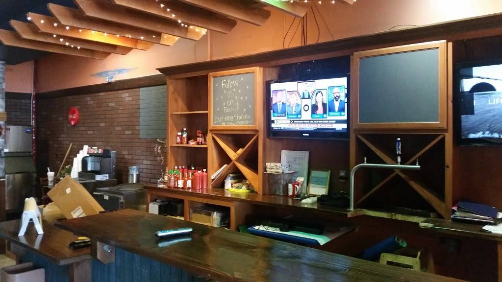 Shabang Seafood | restaurant | 14466 Main St, Hesperia, CA 92345, USA | 7609983680 OR +1 760-998-3680