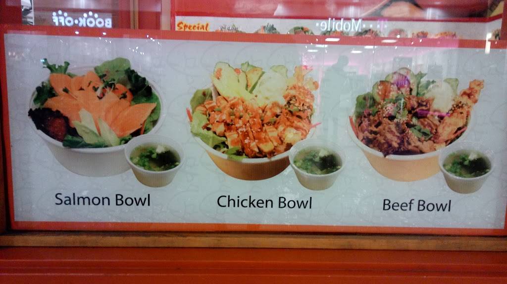 Aloha Sushi Pearlridge | restaurant | 98 - 1005 Moanalua Rd, Aiea, HI 96701, USA | 8084851155 OR +1 808-485-1155