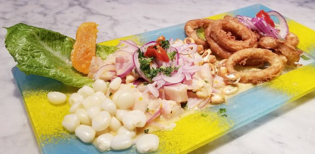 Amaru Bar | restaurant | 84-13 Northern Blvd, Jackson Heights, NY 11372, USA | 7182055577 OR +1 718-205-5577