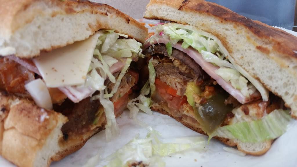 Jugos Acapulco | restaurant | 2003 W 1st St A, Santa Ana, CA 92703, USA | 7145581414 OR +1 714-558-1414