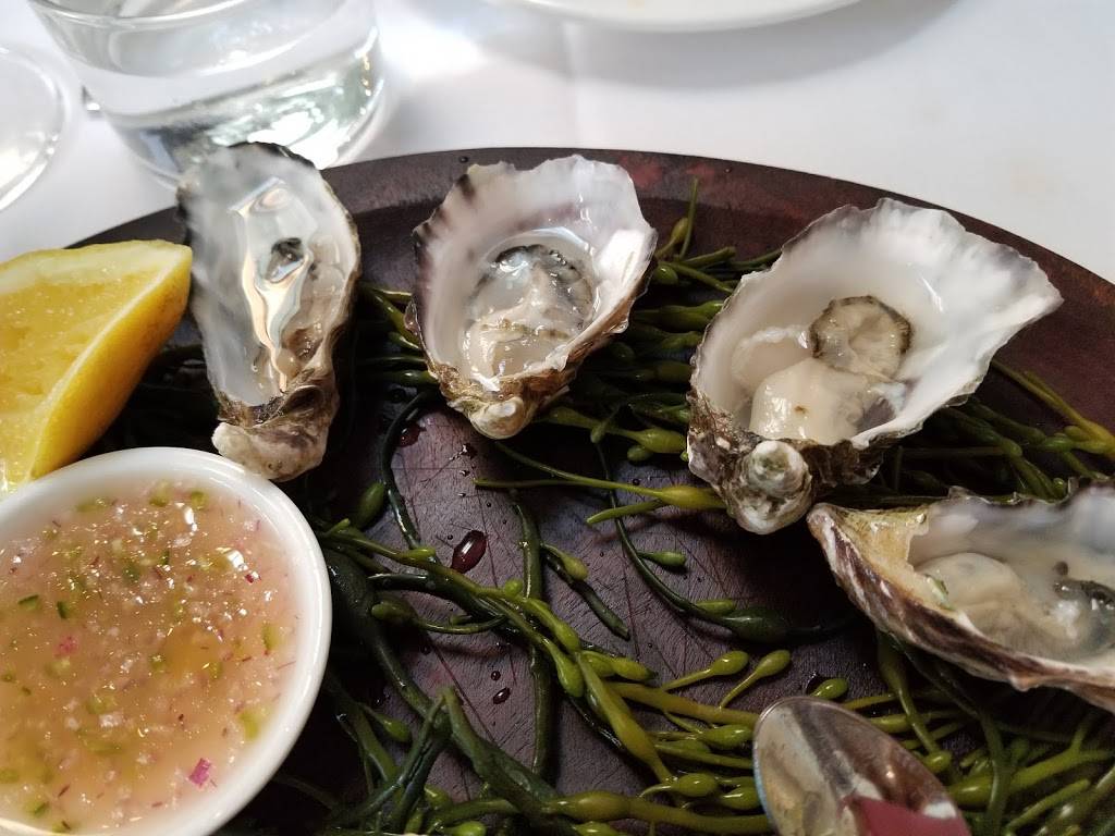 Cala | restaurant | 149 Fell St, San Francisco, CA 94102, USA | 4156607701 OR +1 415-660-7701