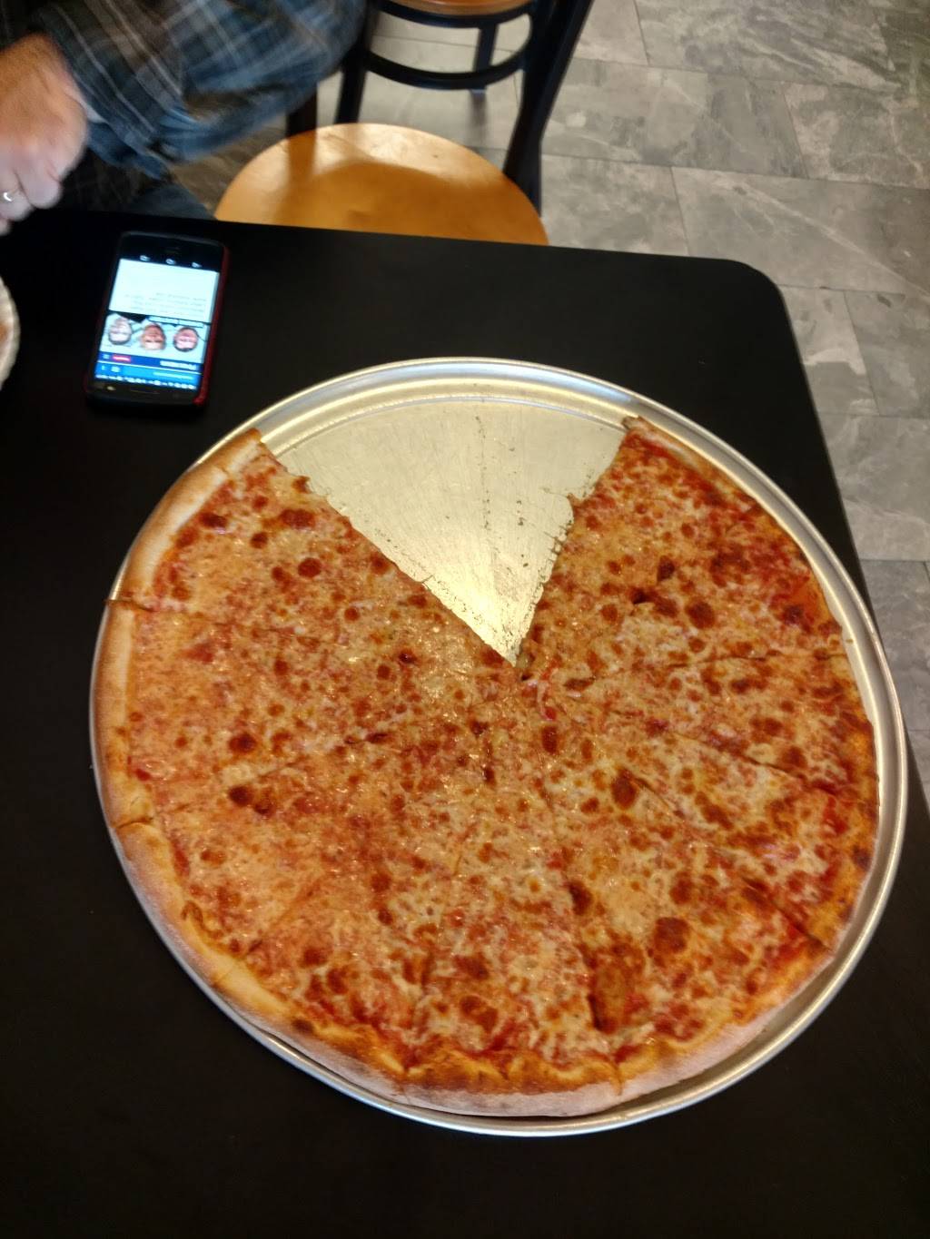 Pizza Als | restaurant | 192 Jim St, Morgantown, WV 26501, USA | 3045999555 OR +1 304-599-9555