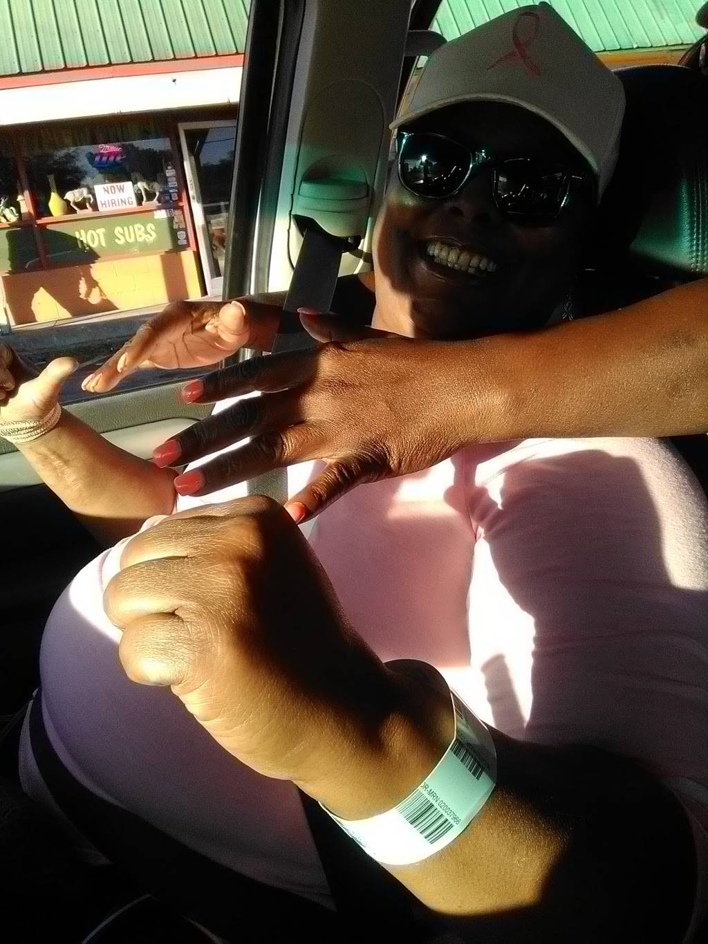 Subway Restaurants | restaurant | 414 Gallatin Road South, Madison, TN 37115, USA | 6158654734 OR +1 615-865-4734