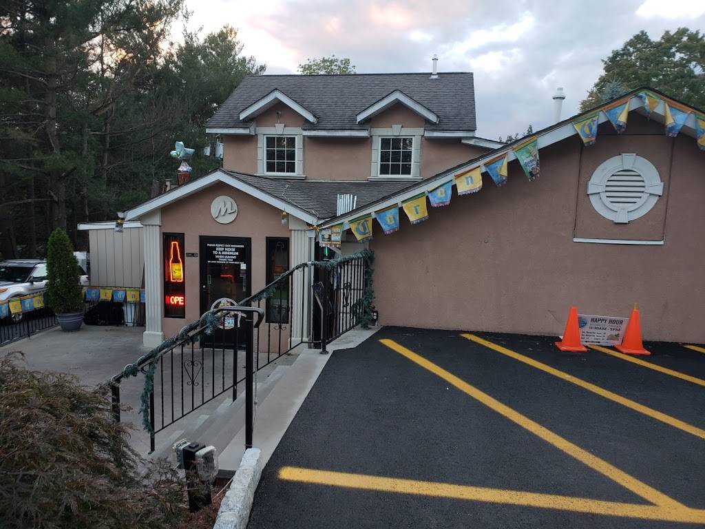 Cinco De Mayo Bar & Restaurant | restaurant | 371 High Mountain Rd, North Haledon, NJ 07508, USA | 9733044300 OR +1 973-304-4300