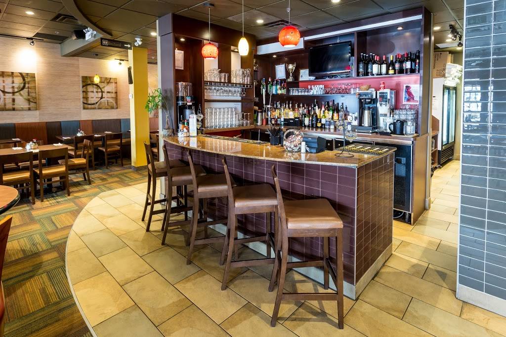 Mongolian Village | restaurant | 2150 Robertson Rd, Nepean, ON K2H 9S1, Canada | 6135964366 OR +1 613-596-4366