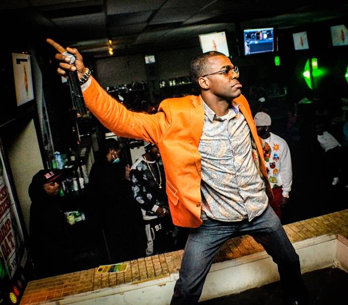 GME Sports Lounge & Grill | restaurant | 899 M.L.K. Jr Dr SW, Atlanta, GA 30314, USA | 6783049660 OR +1 678-304-9660