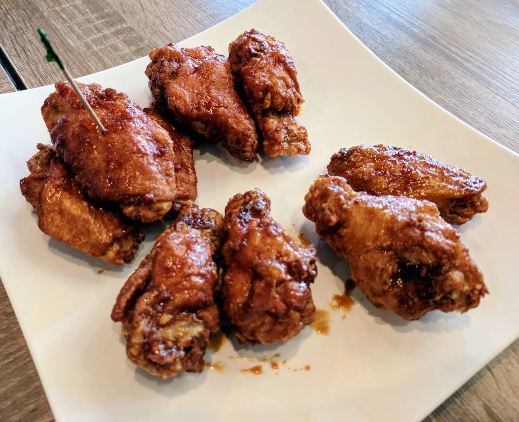 Bonchon Chicken | restaurant | 4940 TX-121 #145, The Colony, TX 75056, USA | 2146181585 OR +1 214-618-1585