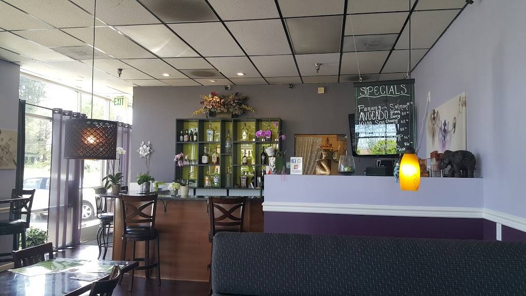 Thai Noodles (formerly Thai Home Cuisine) | restaurant | 7723 NE Fourth Plain Blvd unit b, Vancouver, WA 98662, USA | 3602534300 OR +1 360-253-4300