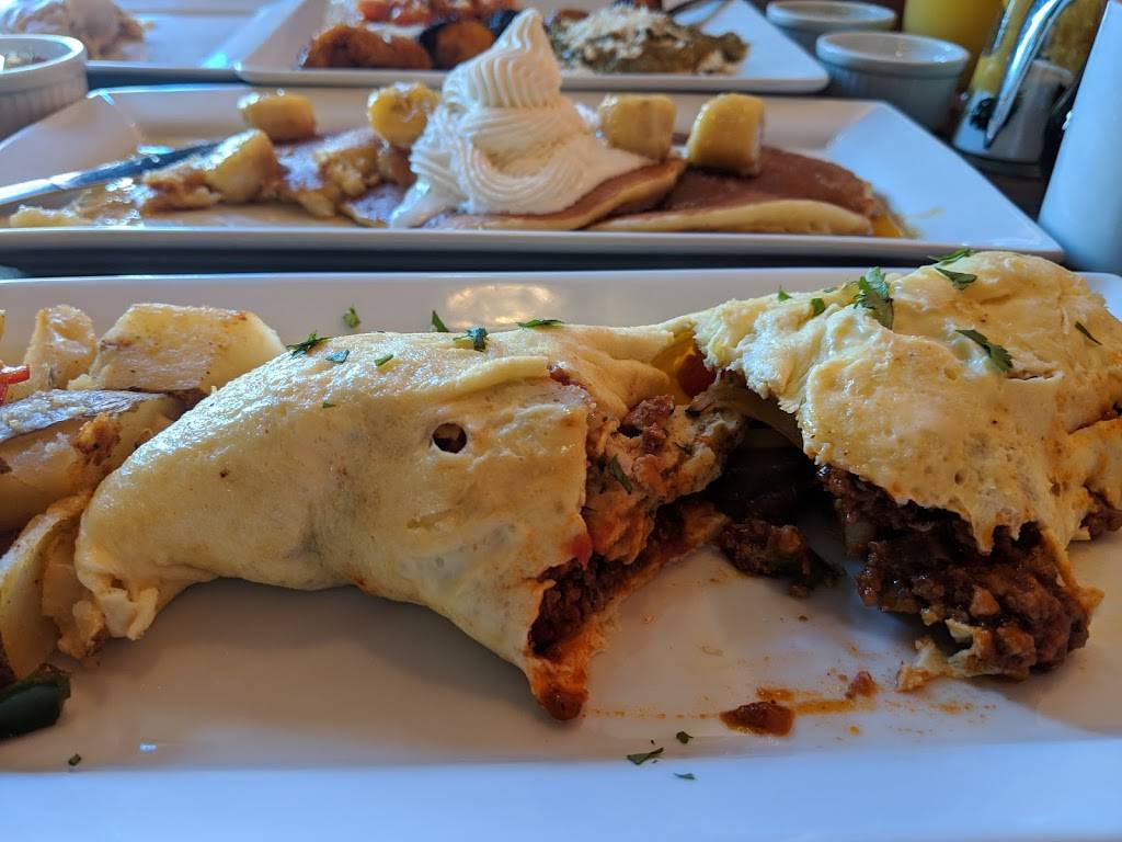 Flip it LJ diner | restaurant | 1432 Park Rd NW, Washington, DC 20010, USA | 2027910786 OR +1 202-791-0786