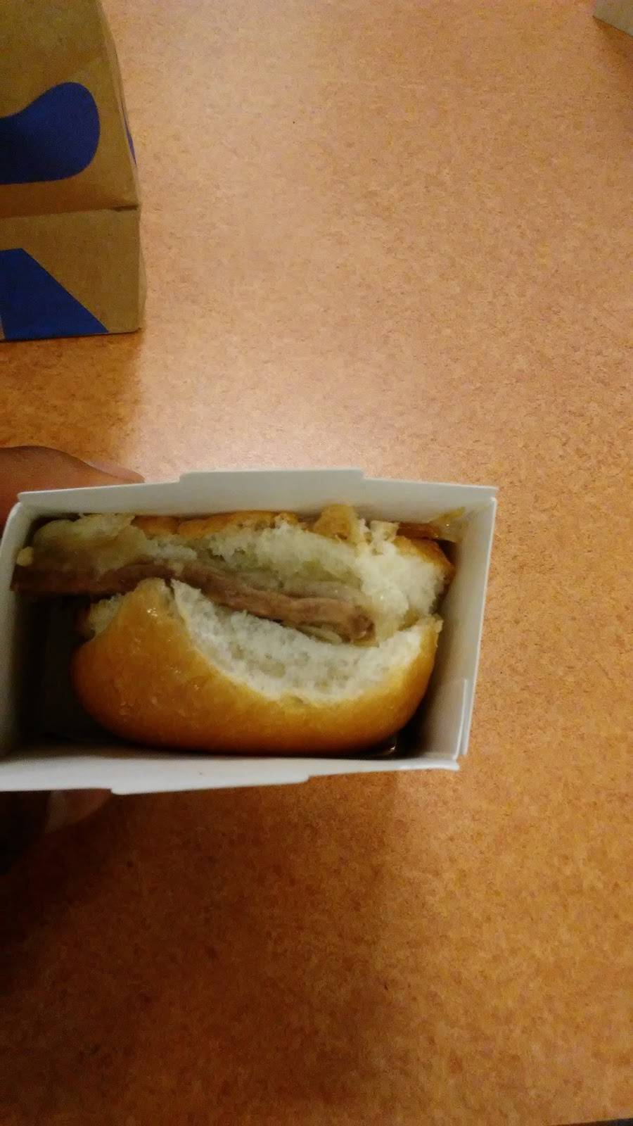 White Castle | restaurant | 15902 Kedzie Ave, Markham, IL 60426, USA | 7085968552 OR +1 708-596-8552