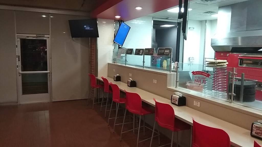 Dominos Pizza | meal delivery | 700 W Hale Ave, Decatur, TX 76234, USA | 9406274700 OR +1 940-627-4700